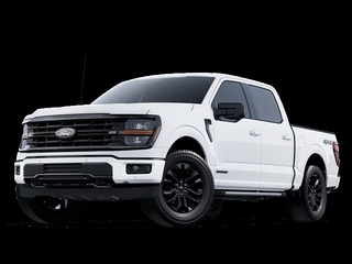 2025 Ford F-150 for sale in Saline MI