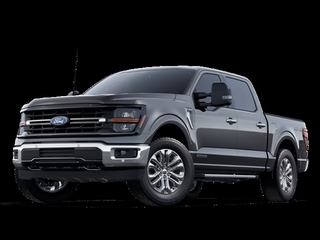 2025 Ford F-150 for sale in Howell MI