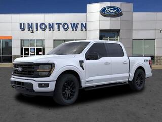 2025 Ford F-150 for sale in Uniontown PA