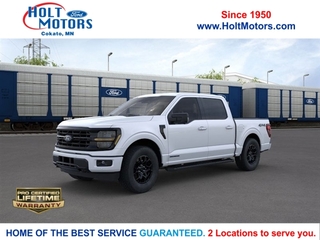 2025 Ford F-150 for sale in Cokato MN