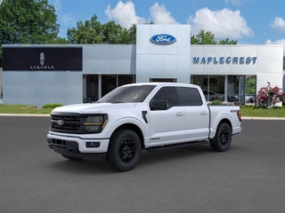 2025 Ford F-150 for sale in Union NJ