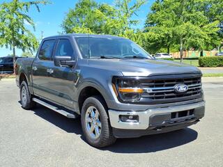 2025 Ford F-150 for sale in Huntersville NC