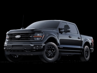 2025 Ford F-150 for sale in Saline MI