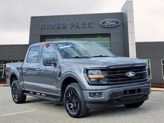 2025 Ford F-150 for sale in New Hudson MI