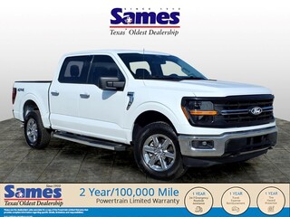 2025 Ford F-150 for sale in Cedar Creek TX