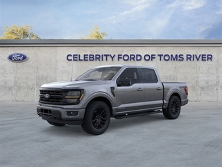 2025 Ford F-150 for sale in Toms River NJ