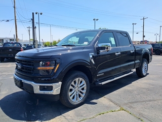2025 Ford F-150 for sale in Springfield VA