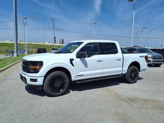 2025 Ford F-150 for sale in Oklahoma City OK