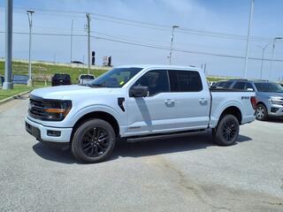 2025 Ford F-150 for sale in Oklahoma City OK