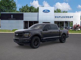 2025 Ford F-150 for sale in Union NJ