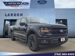 2025 Ford F-150 for sale in Lakewood NJ