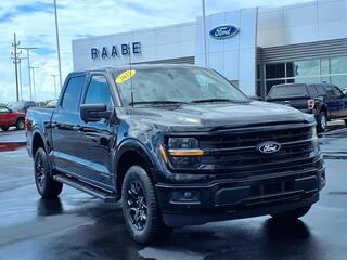 2025 Ford F-150 for sale in Delphos OH