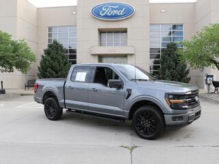 2025 Ford F-150 for sale in Overland Park KS