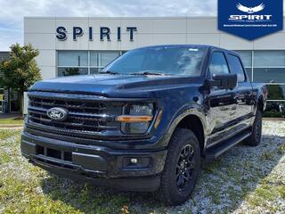 2025 Ford F-150 for sale in Dundee MI
