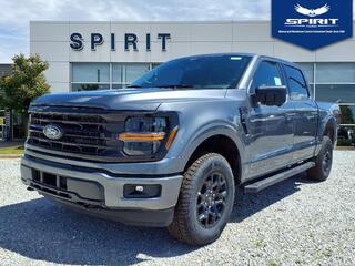 2025 Ford F-150 for sale in Dundee MI