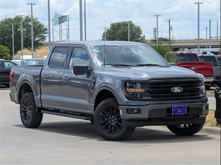 2025 Ford F-150 for sale in Carrollton TX