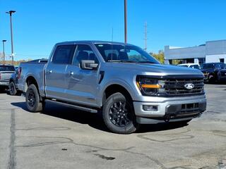 2025 Ford F-150 for sale in Muskegon MI