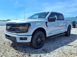 2025 Ford F-150 for sale in Dundee MI
