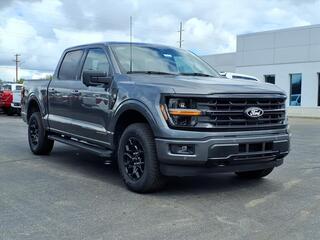 2025 Ford F-150 for sale in Muskegon MI