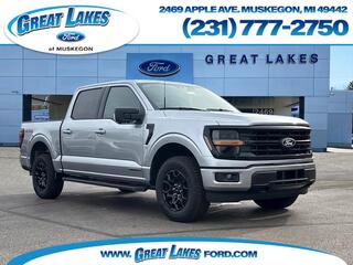 2025 Ford F-150 for sale in Muskegon MI