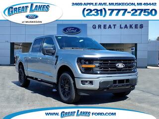 2025 Ford F-150 for sale in Muskegon MI