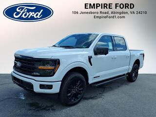 2025 Ford F-150 for sale in Abingdon VA