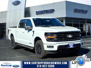 2025 Ford F-150 for sale in Kirkwood MO