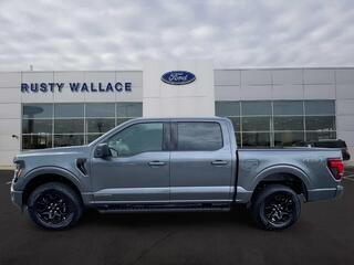 2025 Ford F-150 for sale in Dandridge TN