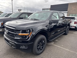 2025 Ford F-150 for sale in Knoxville TN