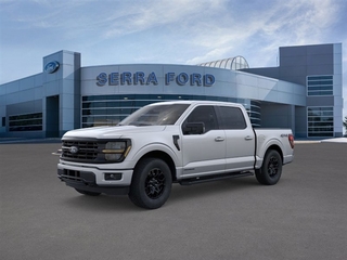 2025 Ford F-150 for sale in Farmington Hills MI