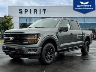 2025 Ford F-150 for sale in Dundee MI