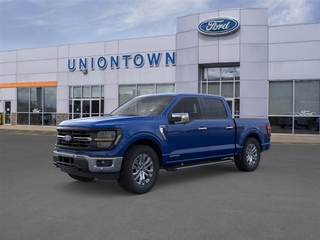 2026 Ford F-150 for sale in Uniontown PA