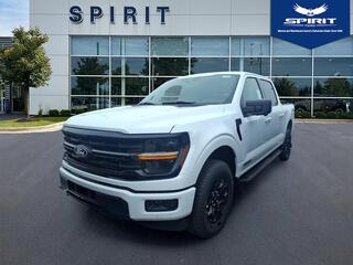 2026 Ford F-150 for sale in Dundee MI