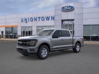 2026 Ford F-150 for sale in Uniontown PA