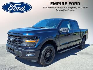 2026 Ford F-150 for sale in Abingdon VA