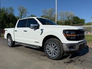 2024 Ford F-150 for sale in Nebraska City NE