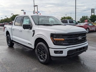 2024 Ford F-150 for sale in Shelby NC