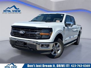 2024 Ford F-150 for sale in Chattanooga TN