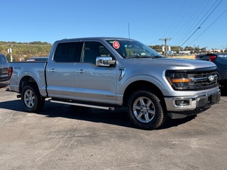 2024 Ford F-150 for sale in Beckley WV
