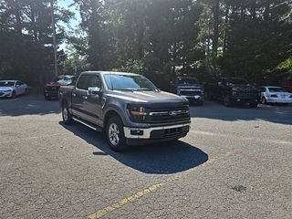 2024 Ford F-150 for sale in Charlotte NC