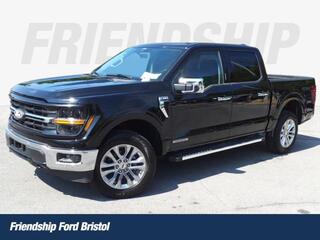 2024 Ford F-150 for sale in Bristol TN