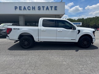 2024 Ford F-150 for sale in Cedartown GA
