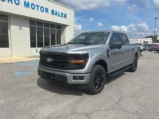 2024 Ford F-150 for sale in Walterboro SC