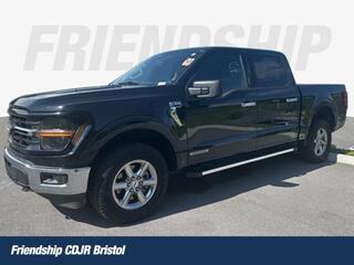 2024 Ford F-150 for sale in Chattanooga TN