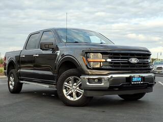 2024 Ford F-150 for sale in Bourbonnais IL