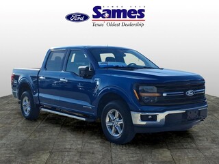 2024 Ford F-150 for sale in Bastrop TX