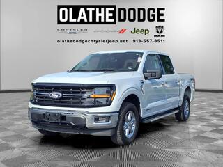 2024 Ford F-150 for sale in Olathe KS