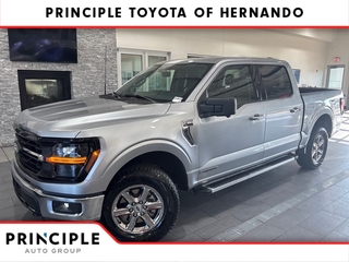 2024 Ford F-150 for sale in Hernando MS