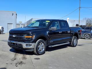 2024 Ford F-150 for sale in Woodhaven MI