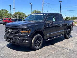 2024 Ford F-150 for sale in Muskegon MI